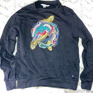 Eleven Paris Crew Neck